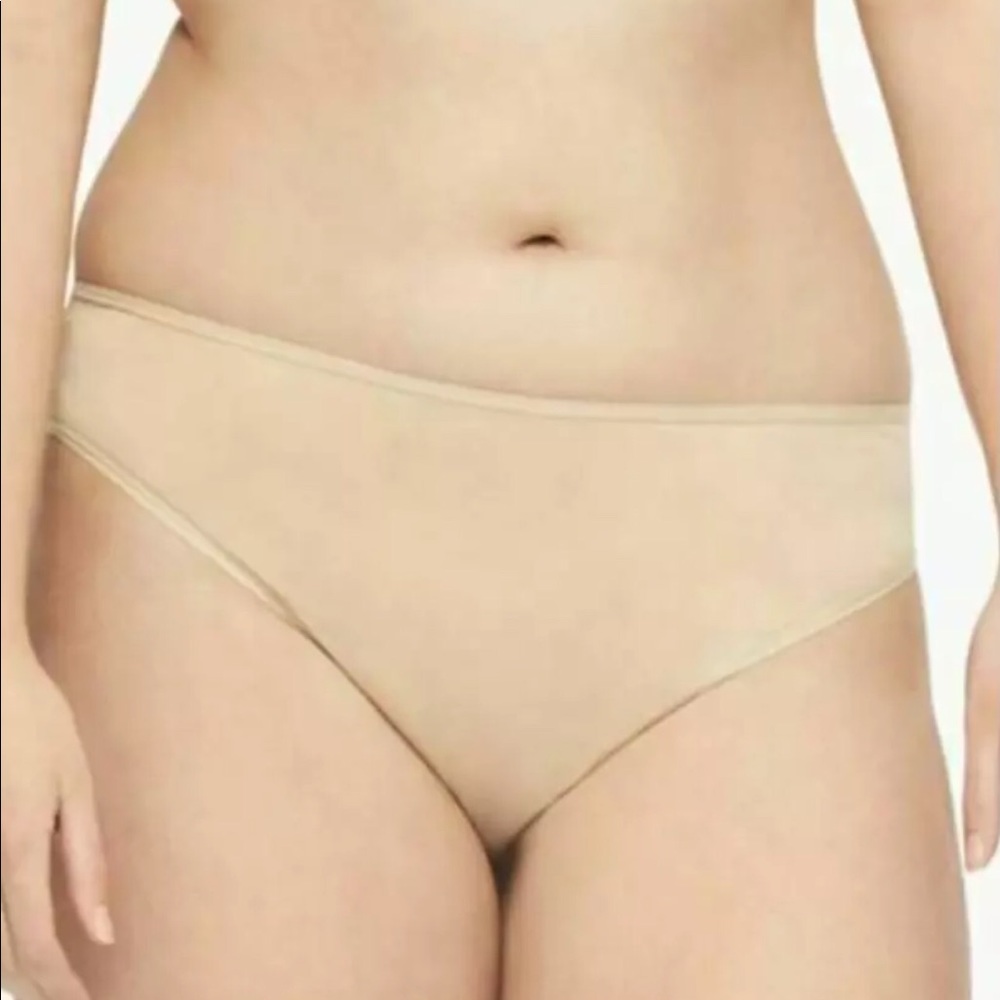 Calvin Klein thong 3x